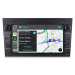 Radio Navigace Opel Astra Corsa Vectra Zafira Meriva Android Carplay