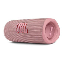 JBL Flip 6 růžový