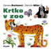 Krtko v zoo - Zdeněk Miler - kniha z kategorie Pro děti