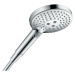 Hansgrohe Raindance ruční sprcha chrom 26 516 000