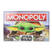 Monopoly The Child - Baby Yoda (Starwars-Mandalorian)