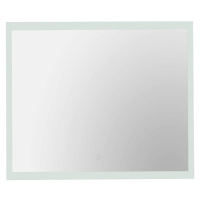 Zrcadlo Bemeta 60x80 cm chrom 127101809