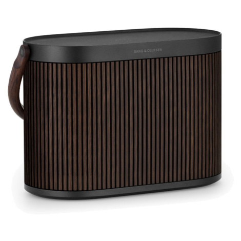 Bezdrátový reproduktor Bang&Olufsen Beosound A5 - Dark Oak BANG & OLUFSEN