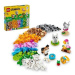 LEGO® Classic (11034) Tvořiví mazlíčci
