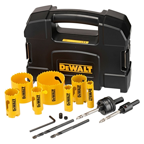 DeWALT DT90354 „Electrician Extreme“ (Set)