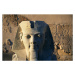 Fotografie Colossal Head of Ramesses at Temple of Luxor, Atlantide Phototravel, (40 x 26.7 cm)