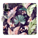 iSaprio flip pouzdro Flower Pattern 08 pro Xiaomi Redmi Note 10 5G