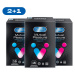 DUREX Mutual Pleasure kondomy 48 ks