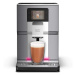 Automatický kávovar Krups Intuition Preference Plus EA875E10 chrome & milk pot