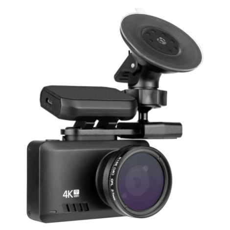 Eltrinex LS600 GPS, kamera do auta - LS600 GPS