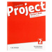 Project Fourth Edition 2 Teacher´s Book with Online Practice Pack Oxford University Press