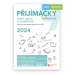 Přijímačky 9 Český jazyk a literatura + E-learning 2024 TAKTIK International s.r.o., organizační