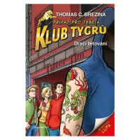 Klub Tygrů Dračí tetování (34)