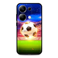 TopQ Kryt Xiaomi Redmi Note 13 Pro Football Dream 122676