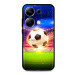 TopQ Kryt Xiaomi Redmi Note 13 Pro Football Dream 122676