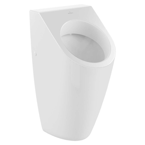 Villeroy & Boch Architectura - Odsávací pisoár, zadní přívod, CeramicPlus, alpská bílá 558600R1