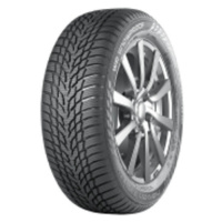 Nokian WR Snowproof RunFlat ( 205/55 R16 91H, runflat )