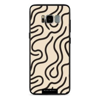 Mobiwear Glossy lesklý pro Samsung Galaxy S8 - GA60G