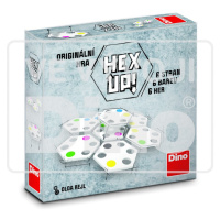 Hex Up! - rodinná hra - Dino