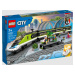 LEGO City 60337 Expresní vláček