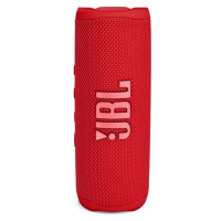 JBL FLIP6 RED Červená