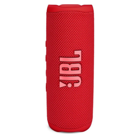 JBL FLIP6 RED Červená