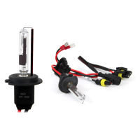 Xenonová výbojka AMiO H7R 4300K