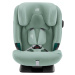 BRITAX RÖMER Autosedačka Advansafix Pro (76-150 cm) Jade Green Diamond collection