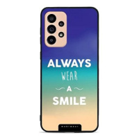 Mobiwear Glossy lesklý pro Samsung Galaxy A33 5G - G074G