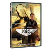 Top Gun: Maverick - DVD