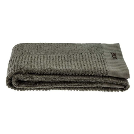 Středně velký bavlněný ručník Zone Denmark Classic 70 x 140 cm