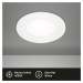 BRILONER LED vestavné svítidlo, pr. 8,6 cm, 3 W, bílé BRI 7125-416