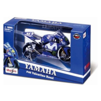 Maisto Moto GP 1/18