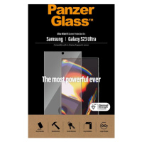 PanzerGlass™ Premium 3D Samsung Galaxy S23 Ultra (FingerPrint ready)