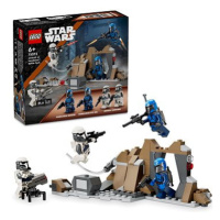 LEGO® Star Wars™ 75373 Bitevní balíček přepadení na Mandaloru