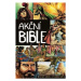 Akční Bible - David C. Cook - kniha z kategorie Komiksy