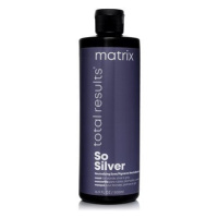 MATRIX Total Results So Silver Mask 500 ml