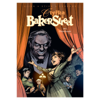 Čtyřka z Baker Street Cvičitel kanárků (9)