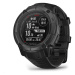 Garmin GPS sportovní hodinky Instinct 2 2X Solar Tactical Edition (Black)