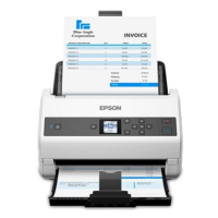 EPSON WorkForce DS-970