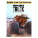 Monster Truck Championship Rebel Hunter Edition Deluxe