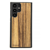 Pouzdro Bewood pro Samsung Galaxy S22 Ultra Limba