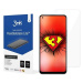 Ochranné sklo 3MK FlexibleGlass Lite Realme 8 Pro Hybrid Glass Lite (5903108376693)