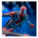 Soška Spider-Man (Spider-Punk) 2018 Marvel Video Game Gallery 18 cm