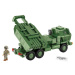 Cobi Armed Forces M142 Himars, 1:35, 621k, 1f