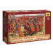 Wargames (AOB) figurky 8043 - Roman Imperial Infantry I BC - II AD (1:72)