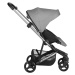 EASYWALKER Kočárek sportovní Soho Grey MINI by Easywalker