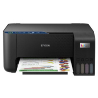 EPSON C11CJ67435 Černá