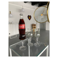 LÁHEV re-design Coca Cola, 1ks - Lukáš Houdek Provedení: plná láhev