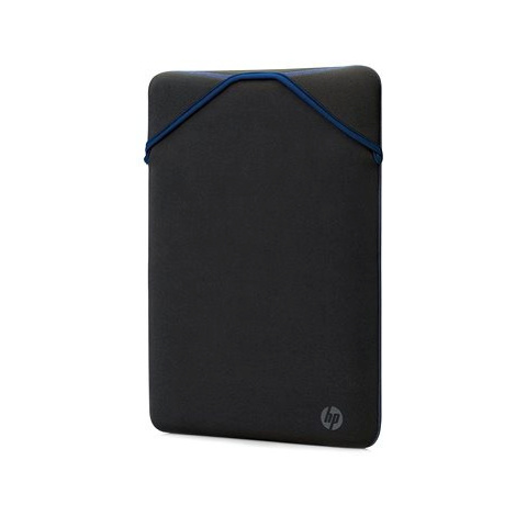 HP Protective Reversible Black/Blue Sleeve 14